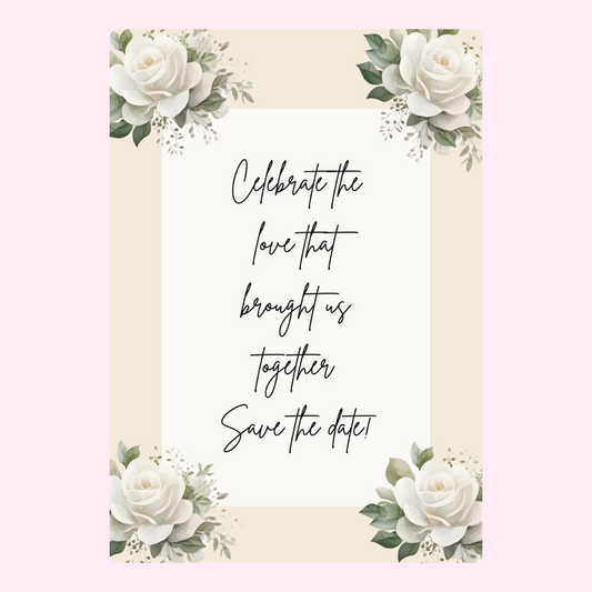 Celebrate The Love