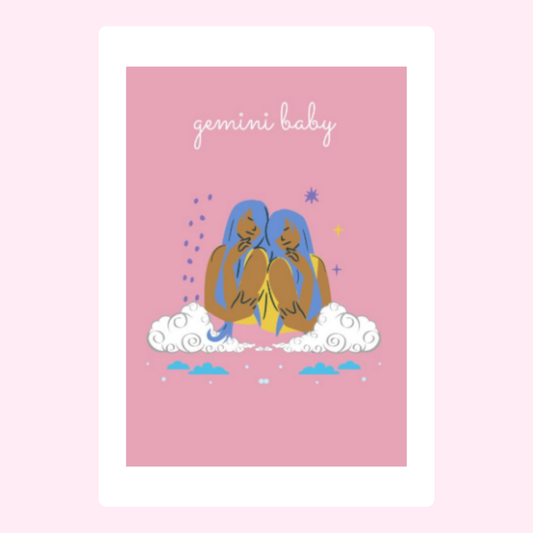 Gemini Baby