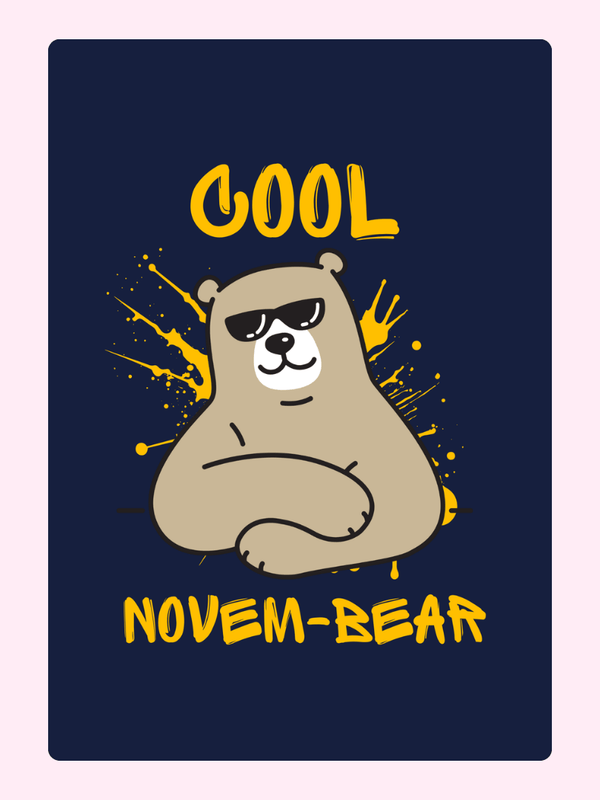 Cool Novem-bear graphic (21_1f0cafc7)