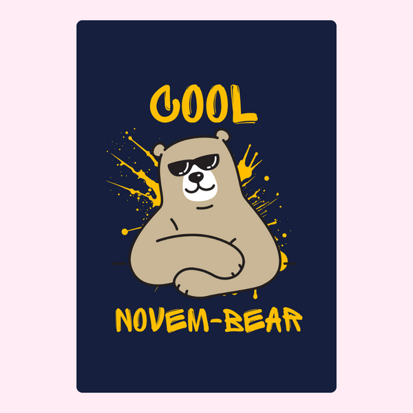 Novem-Bear