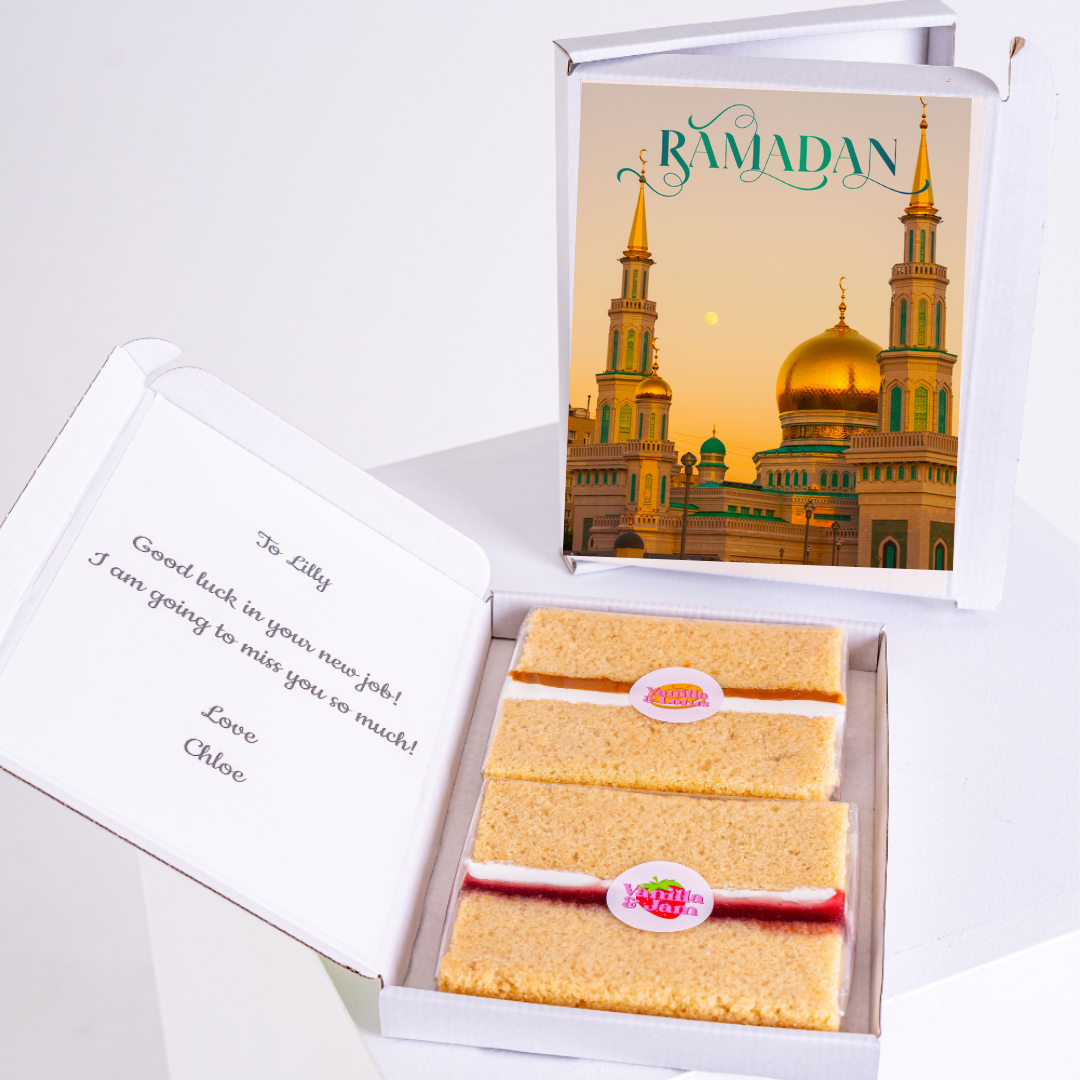 Ramdan