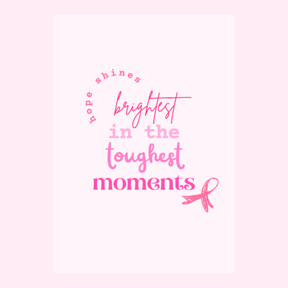 Hope Shines