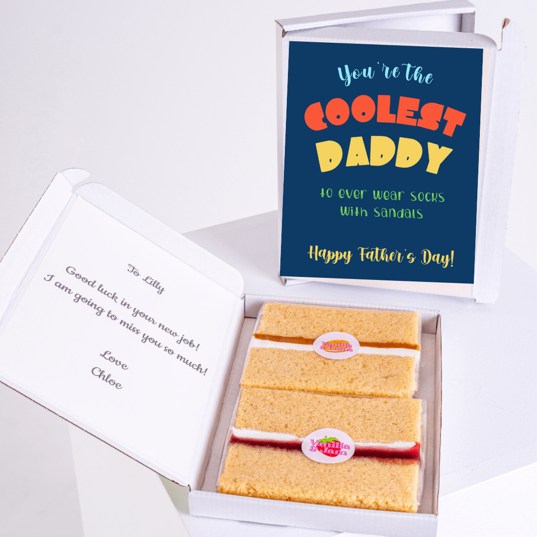 Father's Day cake & message for Lilly, 22_19fbb739-ea26-4d3b