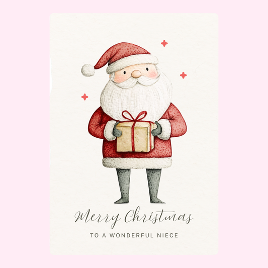 Santa's Gift