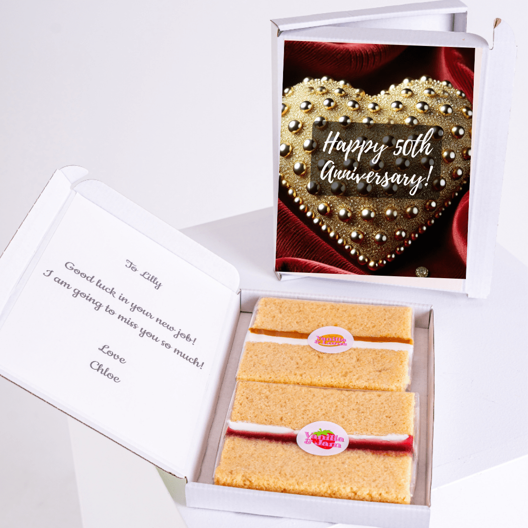 50th Anniversary cake and card gift, 22_3ff9f2c2-4b52-4329-9467-1b96bd6be5e4