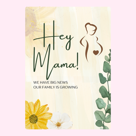Hey Mama