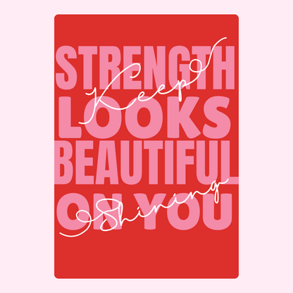 Beautiful On You
