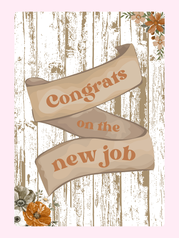 Congratulations on the new job card (23_76883eba)