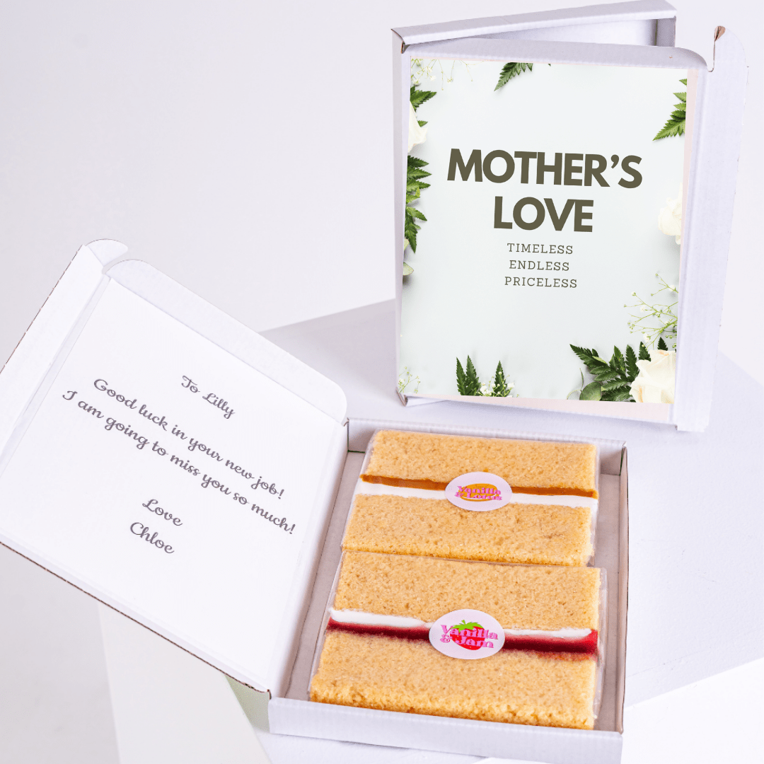 Mother's Love cake gift box for Lilly, 23_8ab3fd1b