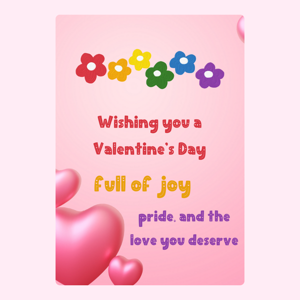A Valentine's Day