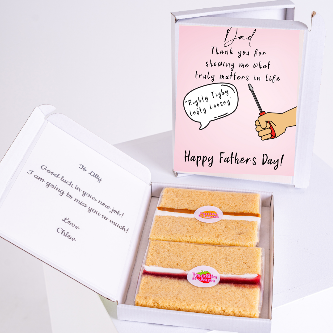 Happy Father's Day