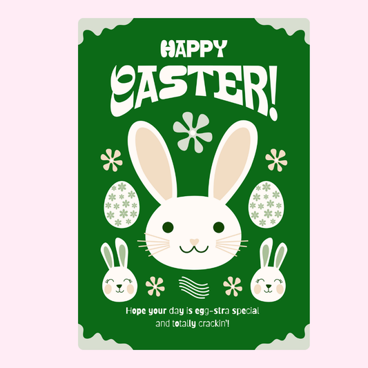 Happy Easter