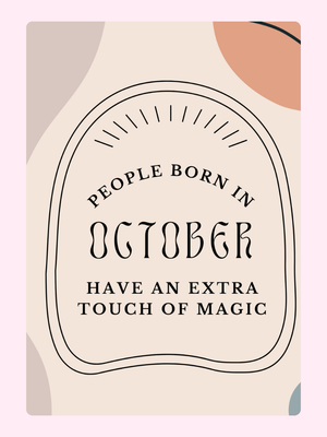 Have An Extra Touch Of Magic