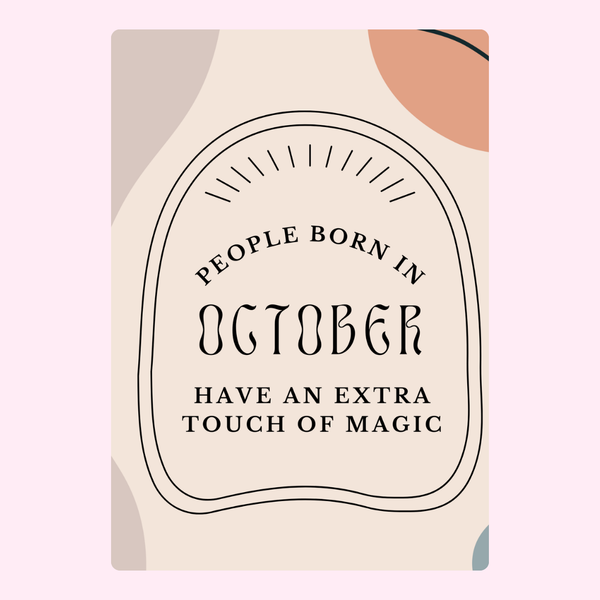 Have An Extra Touch Of Magic