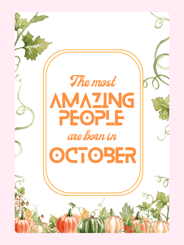 The Most Amazing People
