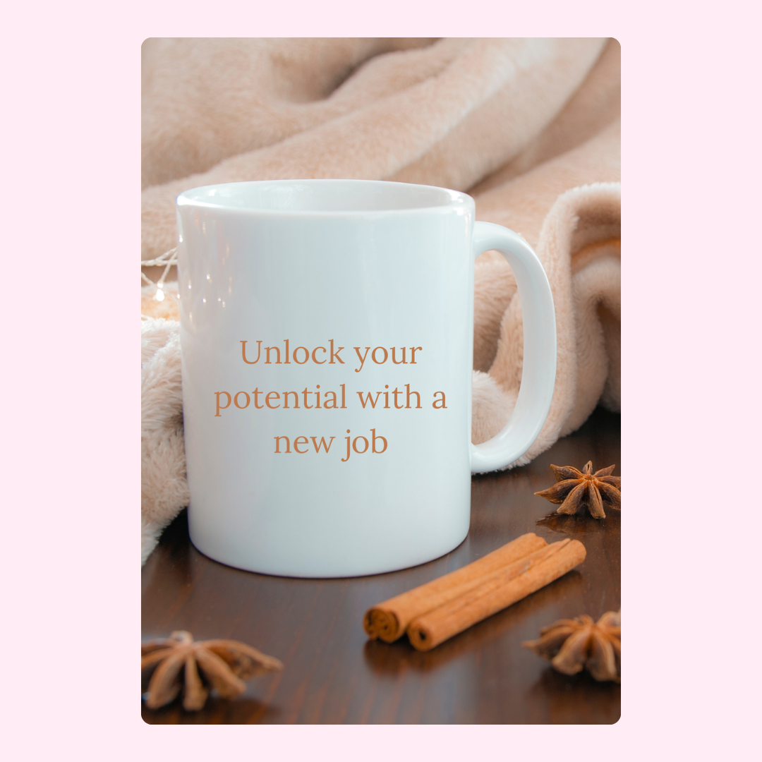 New job mug, Unlock your potential 25_5a017318
