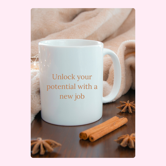 A New Job
