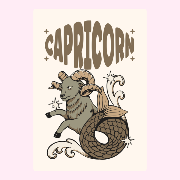 Capricorn