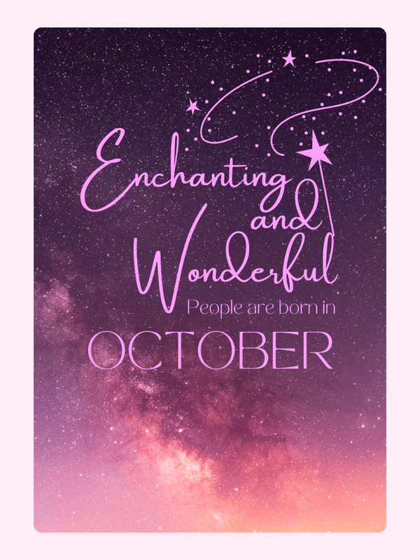 Enchanting And Wonderful