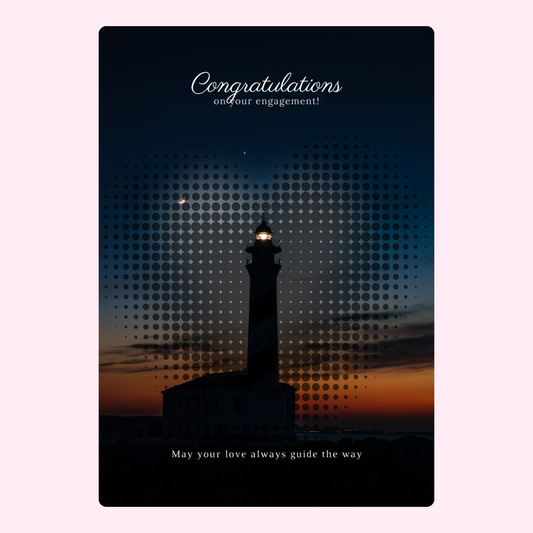 Congratulations
