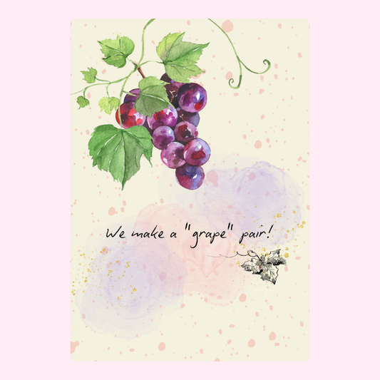 Grape watercolor with grape pair quote (27_4b7b3d2e)