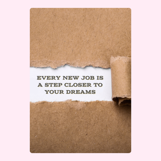 Your Dreams