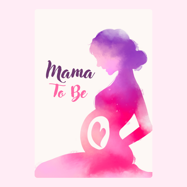 Mama To Be