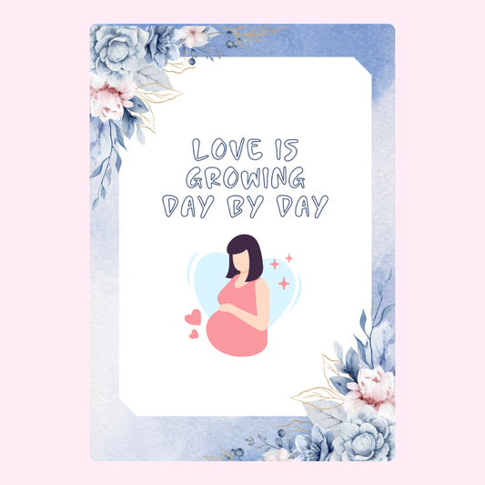 Love Is Growing