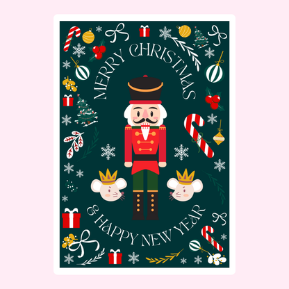 Nutcracker
