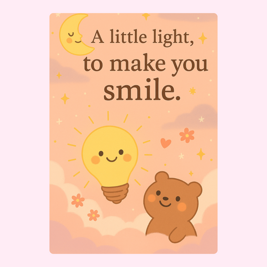 A Little Light