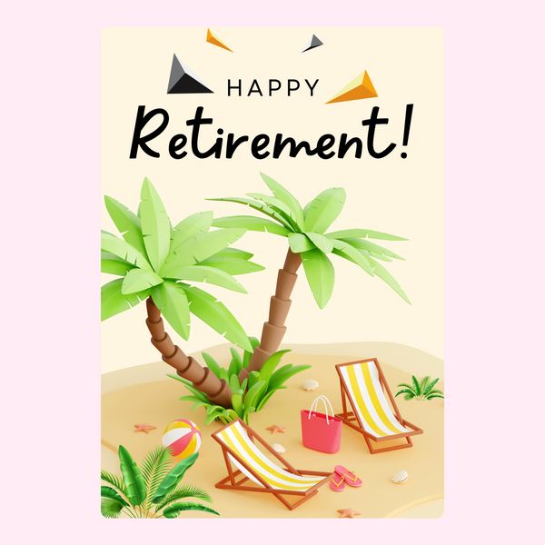 Happy Retirement II