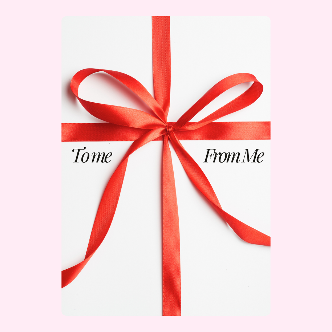 To Me From Me
