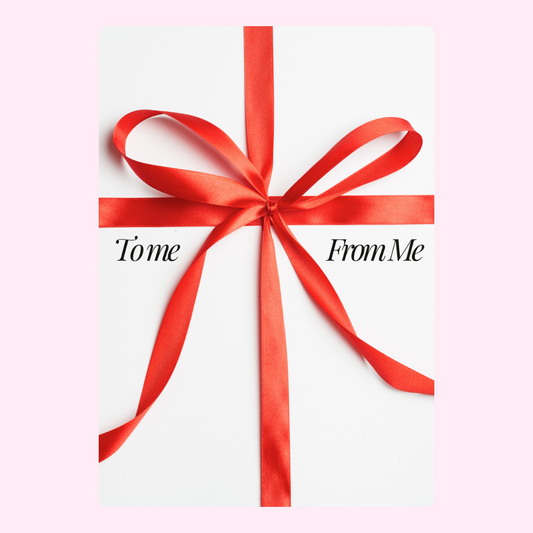 To Me From Me