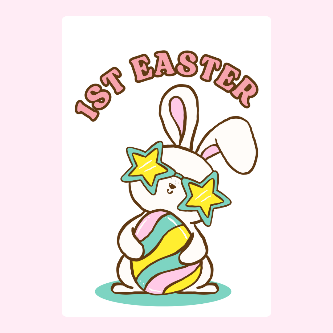 1st Easter