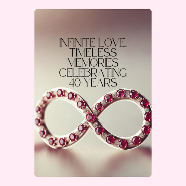 Infinite Love Memories