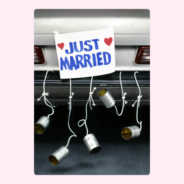 Just Married II