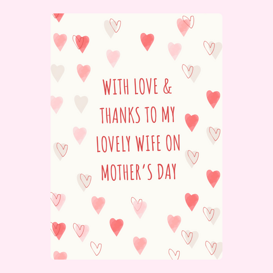 Mother's Day