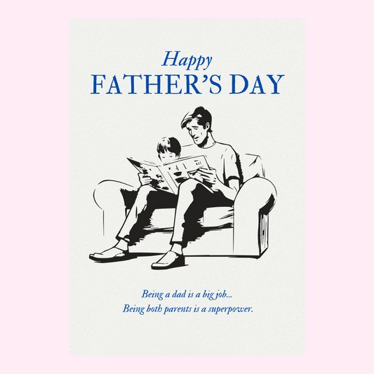 Happy Father's Day