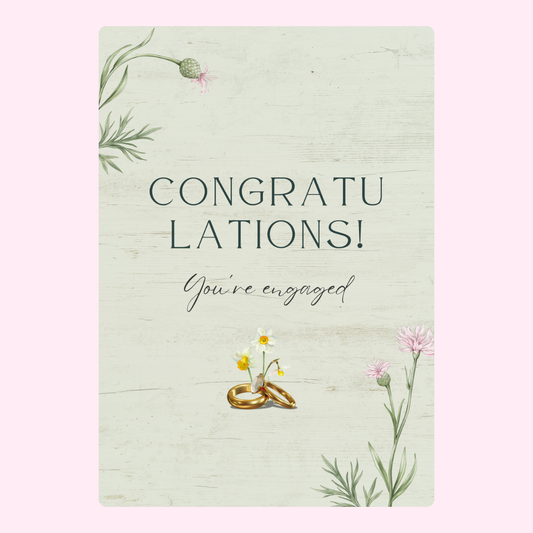 Congratulations