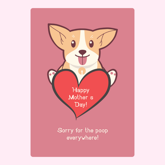 Happy Mother's Day