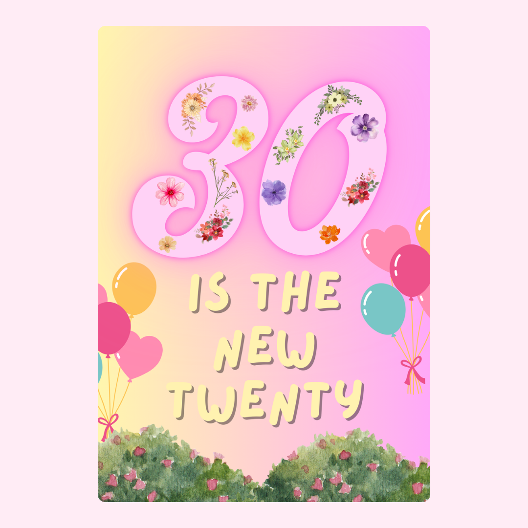 The New Twenty