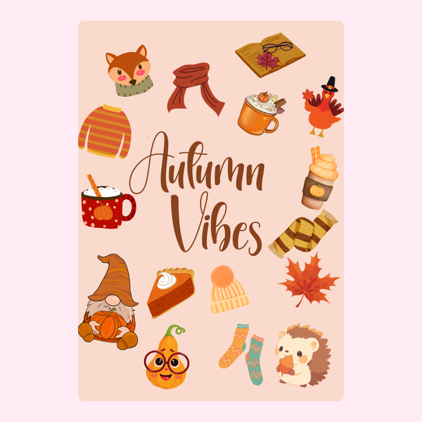 Autumn Vibes