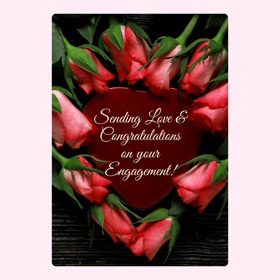 Engagement card with roses, 33_049d75cc-0fa0-4c85-b7b4-fbc35e66d6a7