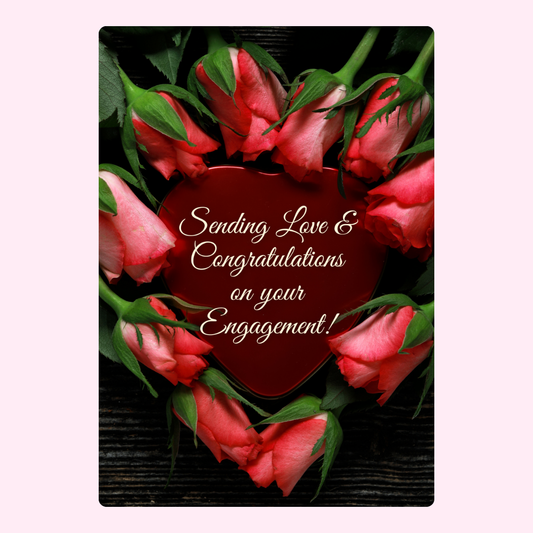 Congratulations