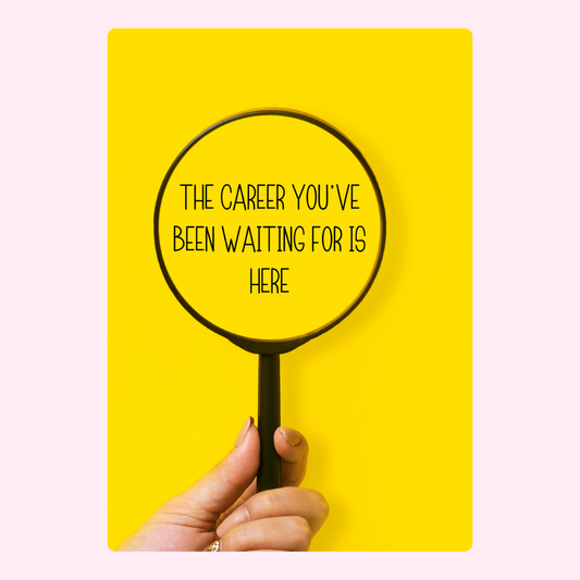The Career