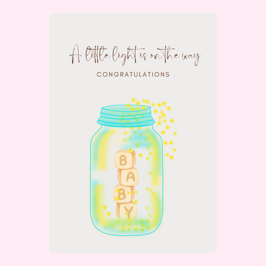 A little Light