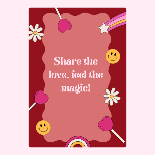Share The Love