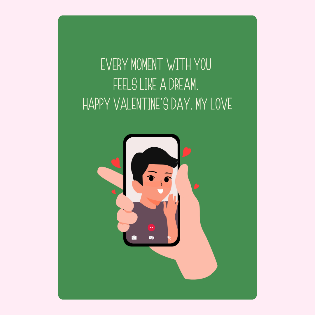 Man on phone, Happy Valentine's Day, My Love (36_f8885d67)
