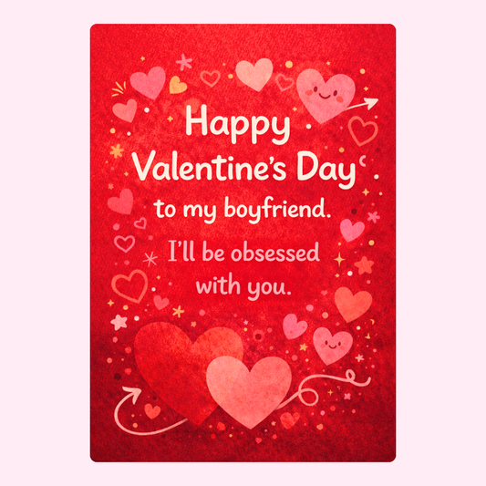 I'll be Obessed With You