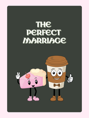 The Perfect Marriage